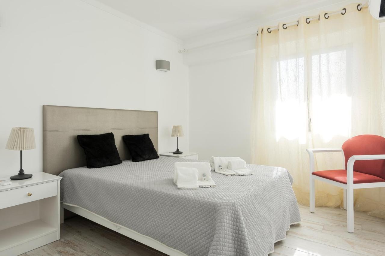 Apartment Chantal - Near The - Quarteira